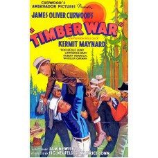 TIMBER WAR   (1935)